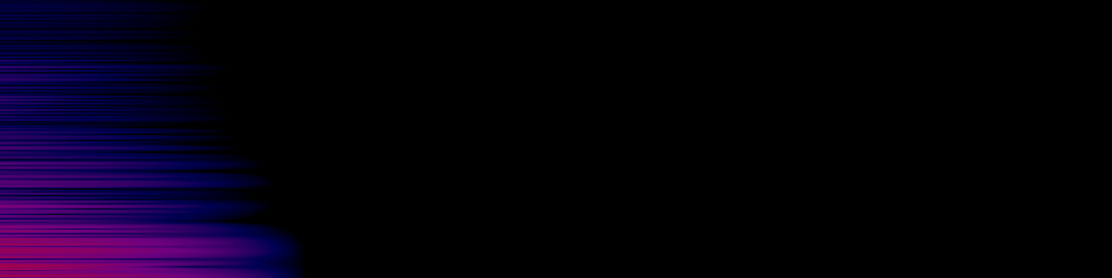 spektrogram