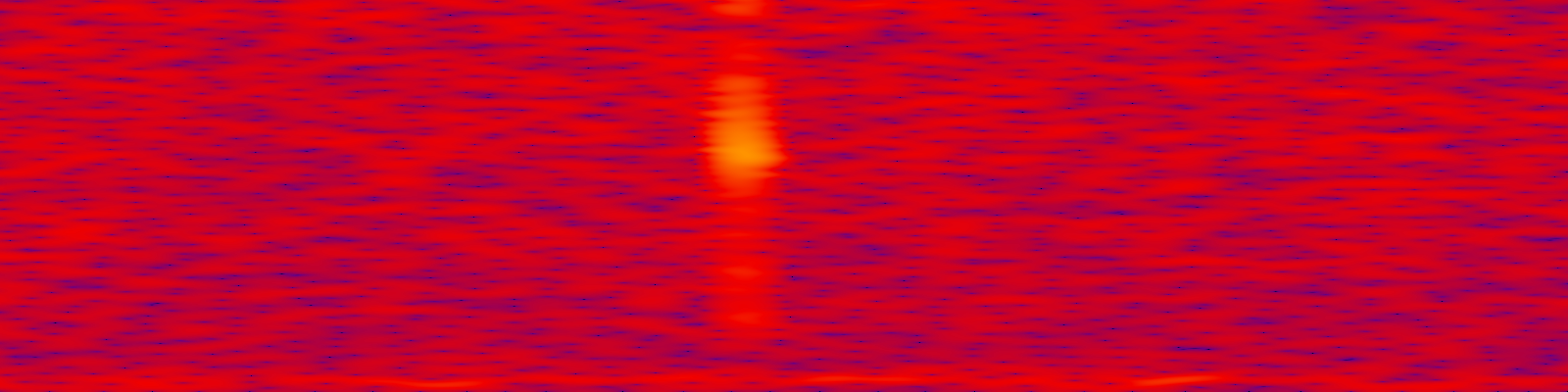 spektrogram