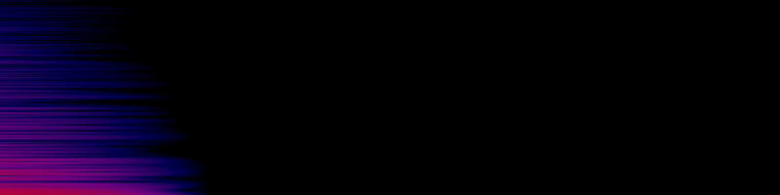 spektrogram
