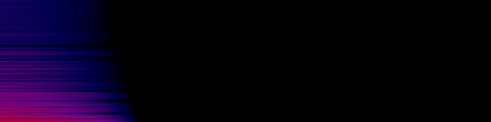 spektrogram
