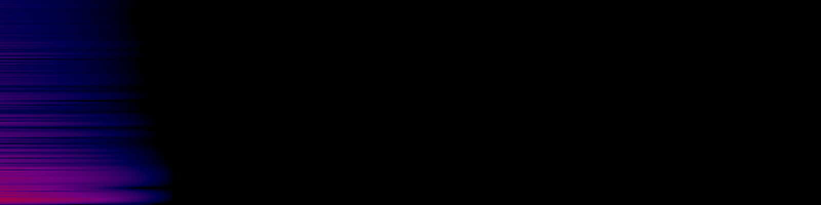 spektrogram