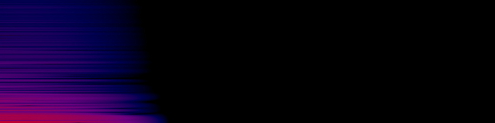 spektrogram