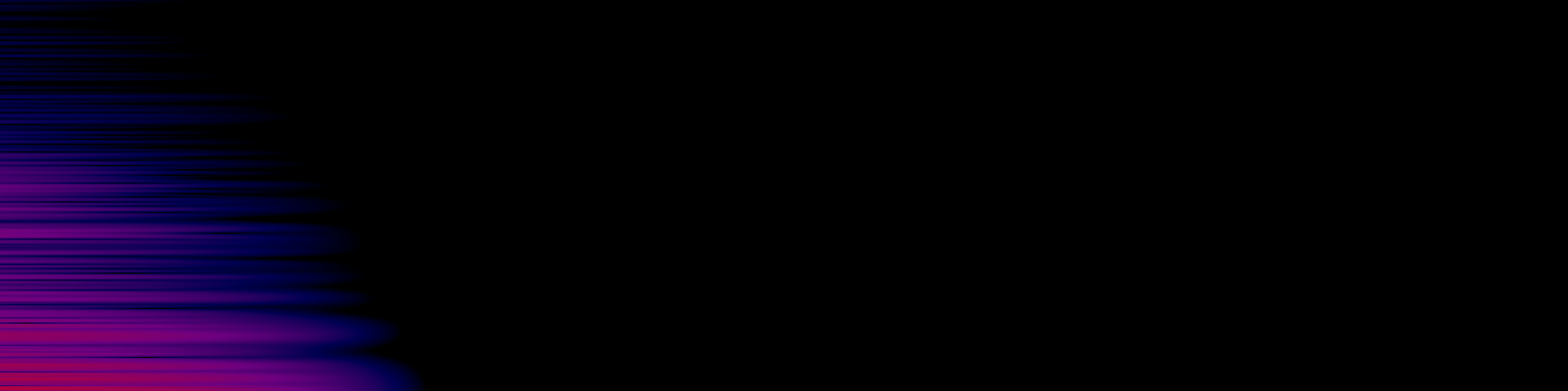 spektrogram