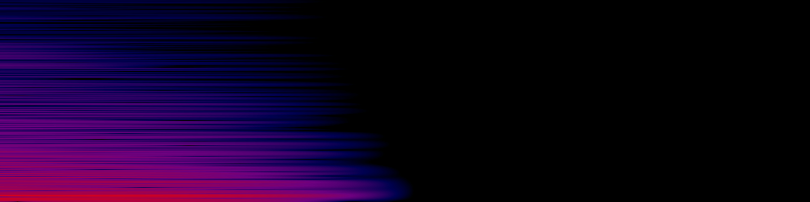 spektrogram