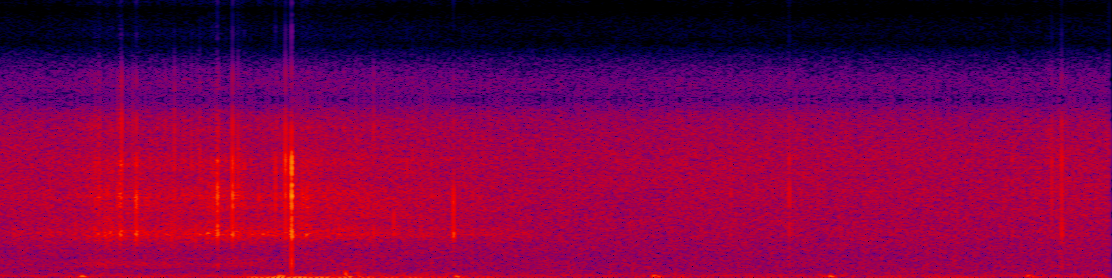 spektrogram