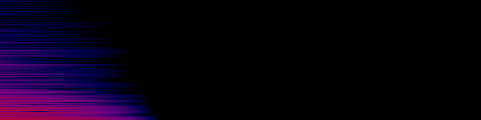 spektrogram