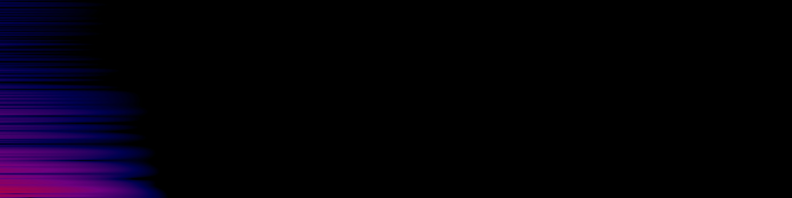 spektrogram
