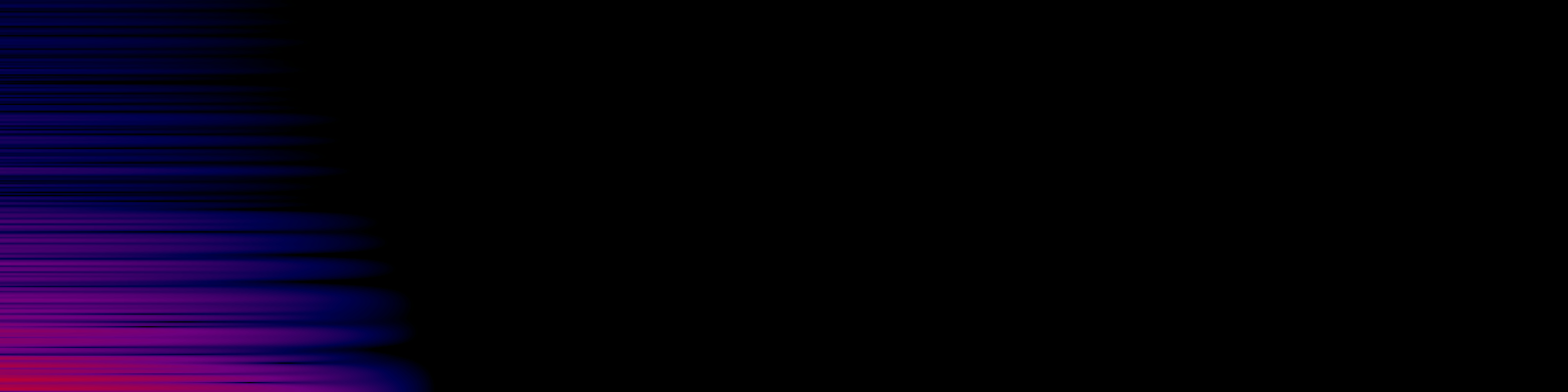 spektrogram