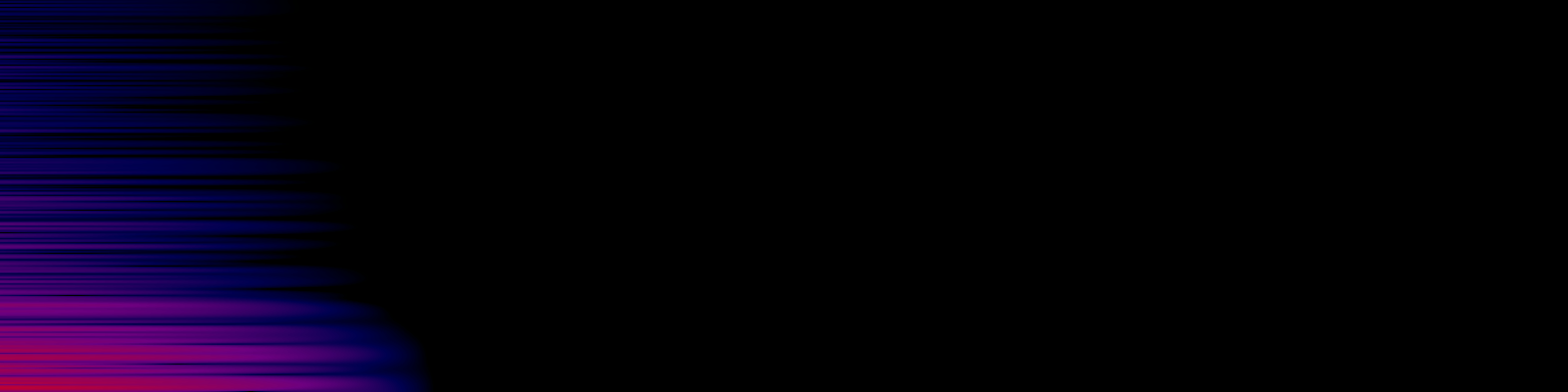 spektrogram