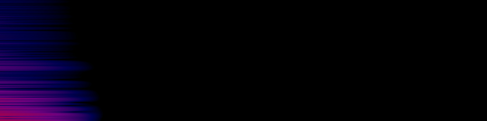 spektrogram