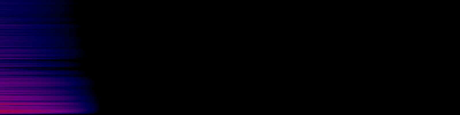 spektrogram