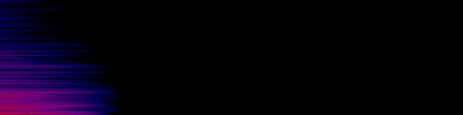spektrogram