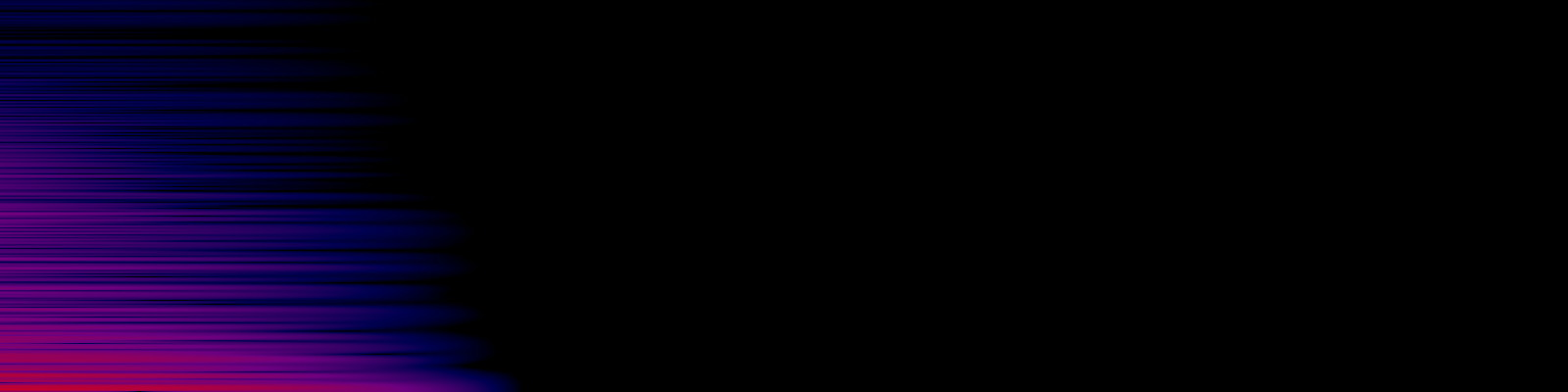 spektrogram
