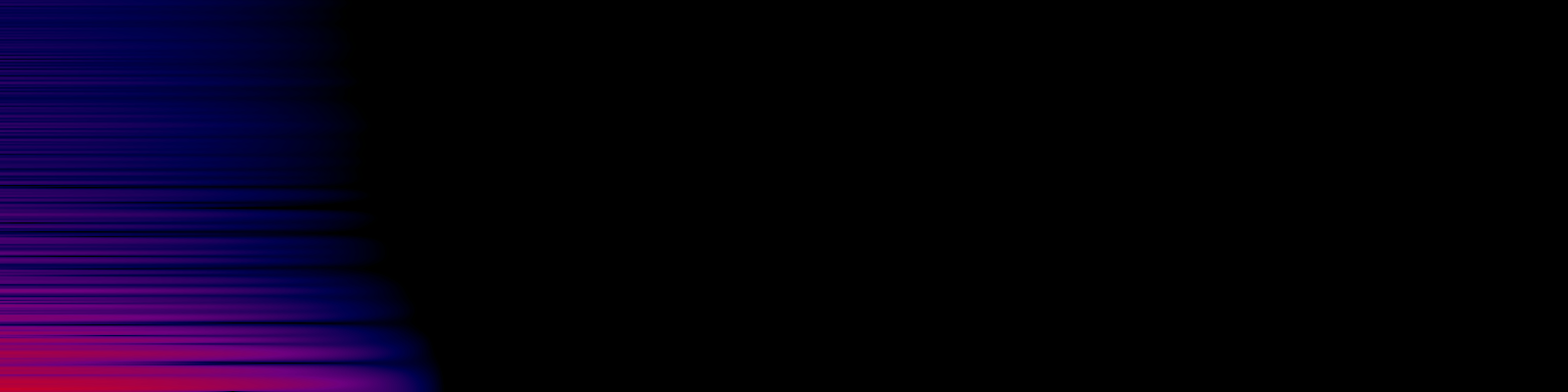 spektrogram