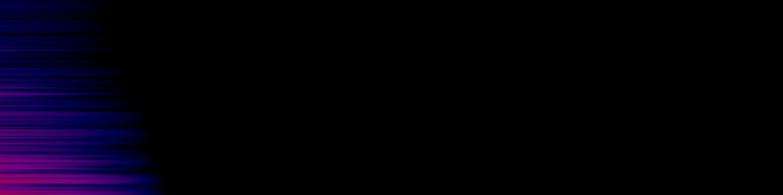 spektrogram