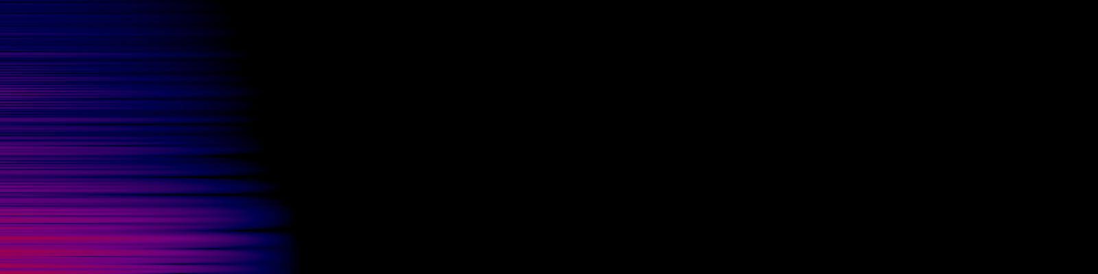 spektrogram