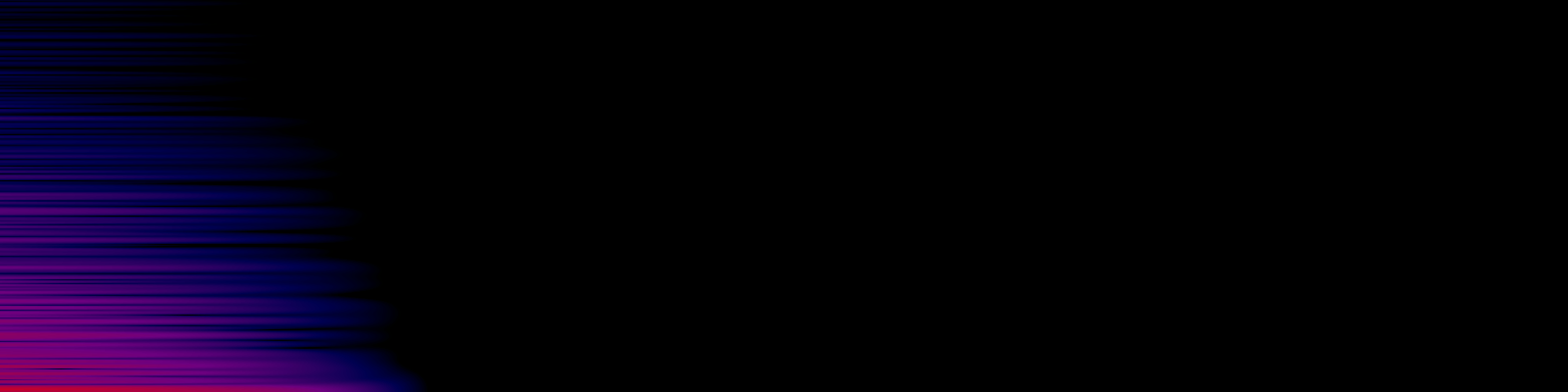 spektrogram