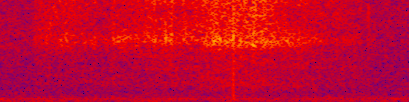 spektrogram