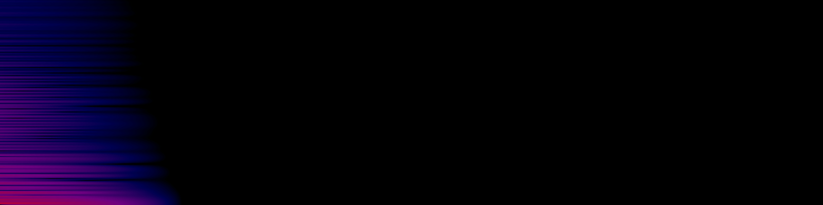 spektrogram