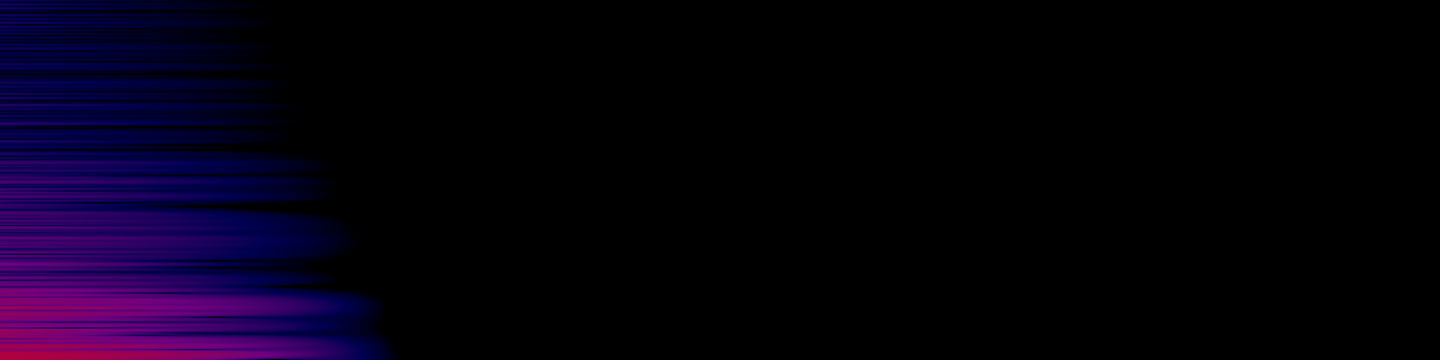 spektrogram