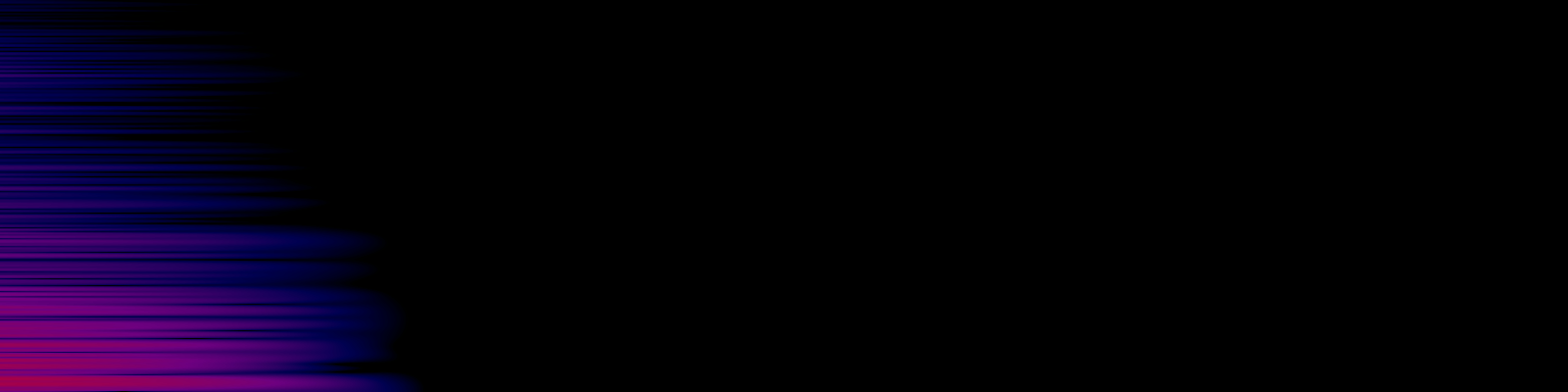 spektrogram