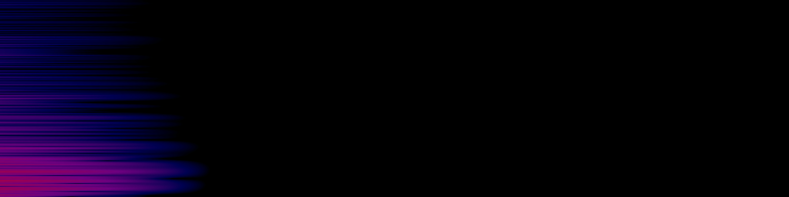spektrogram