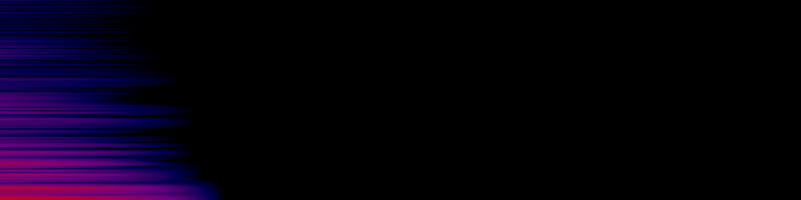 spektrogram
