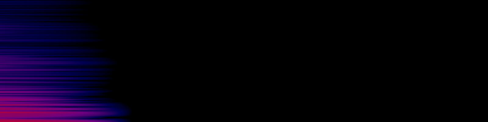 spektrogram
