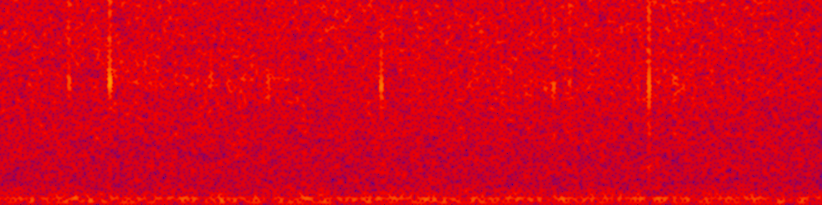 spektrogram