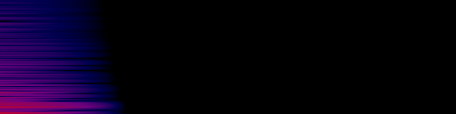 spektrogram