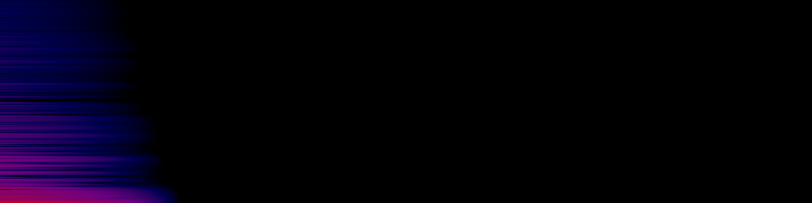 spektrogram