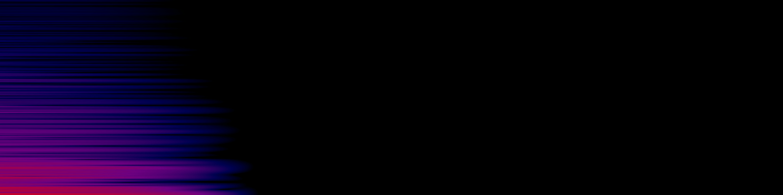 spektrogram