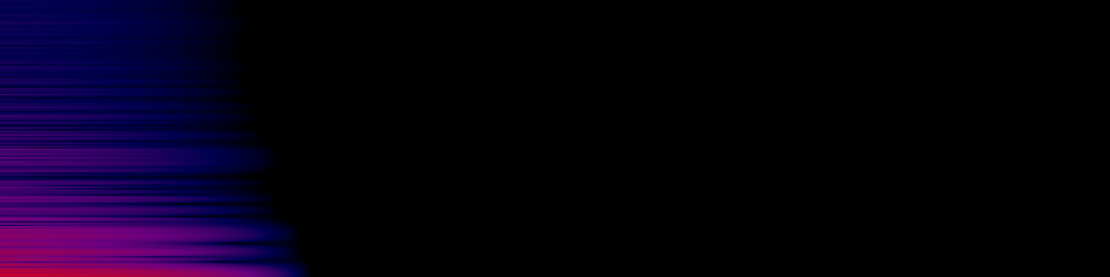 spektrogram
