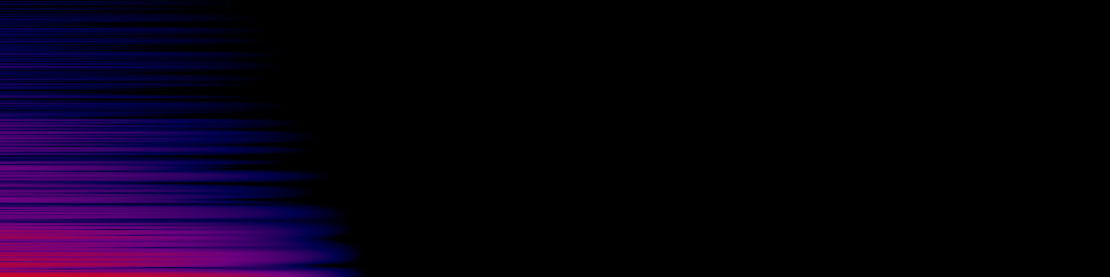 spektrogram