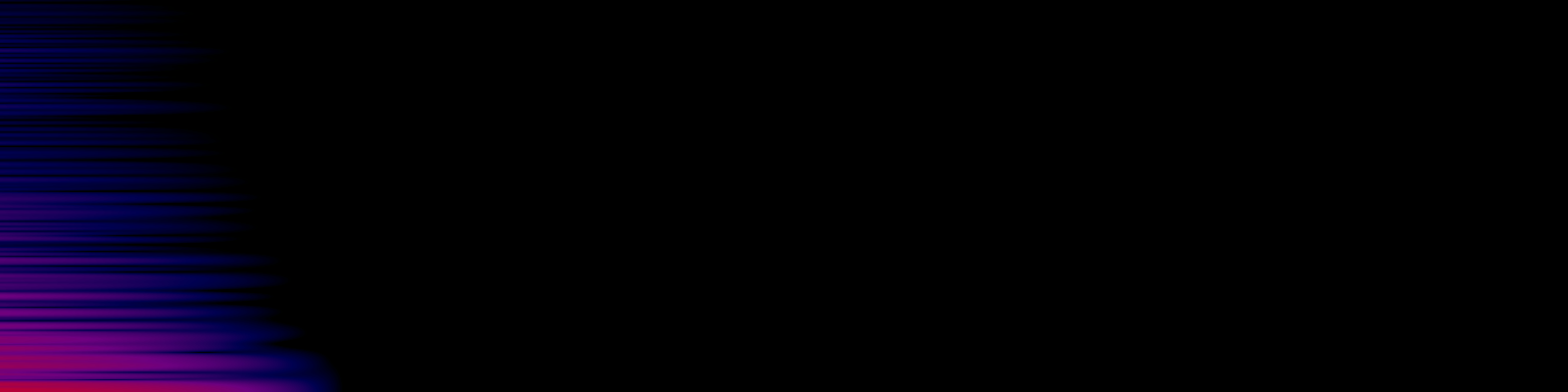 spektrogram