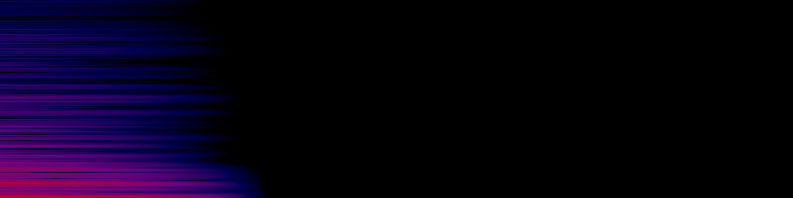 spektrogram