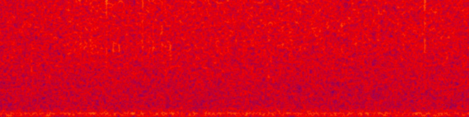 spektrogram