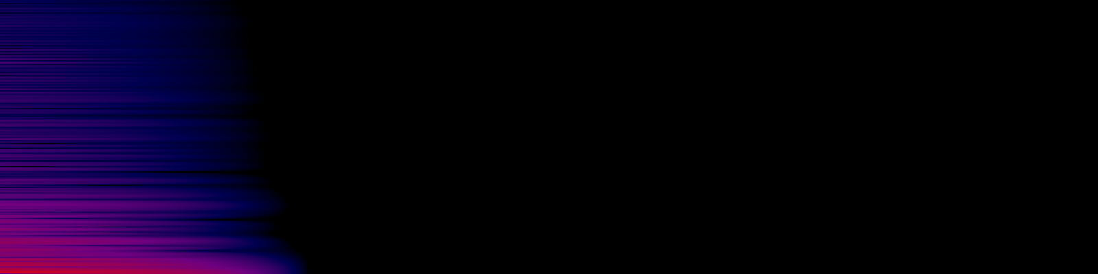 spektrogram