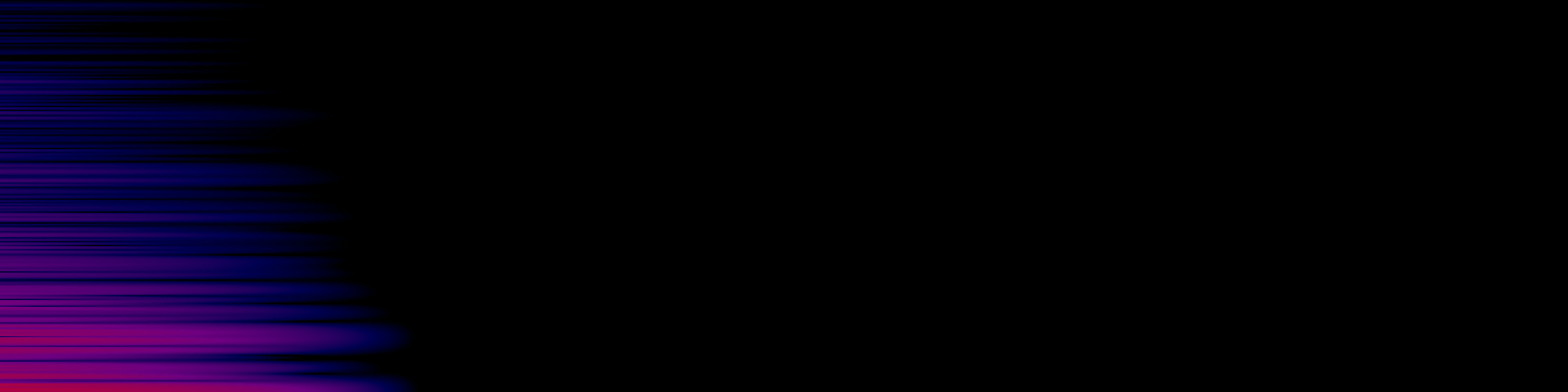 spektrogram