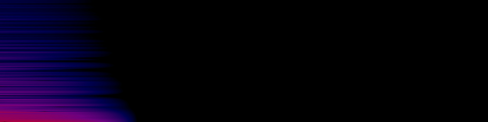 spektrogram