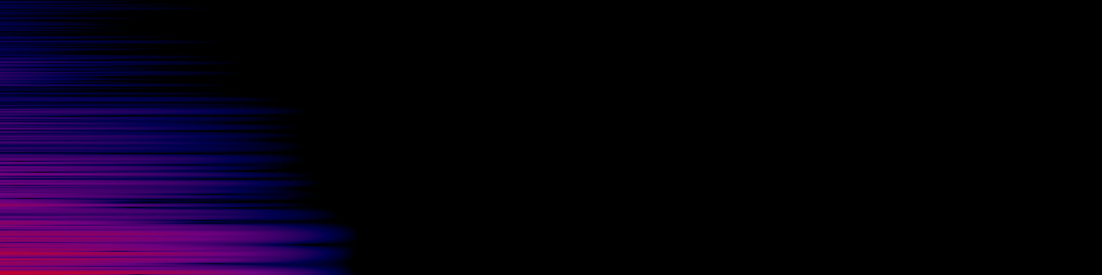 spektrogram