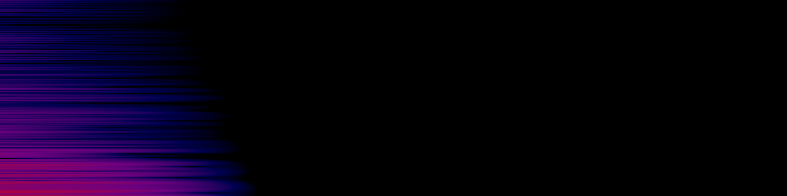 spektrogram