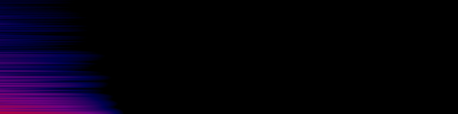spektrogram