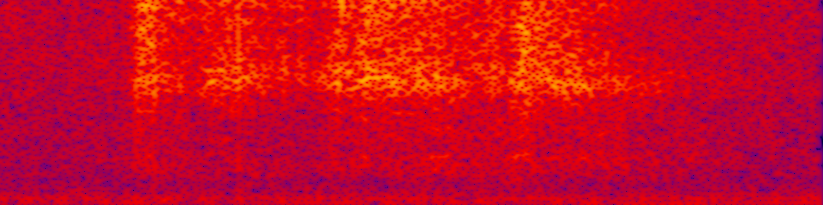 spektrogram