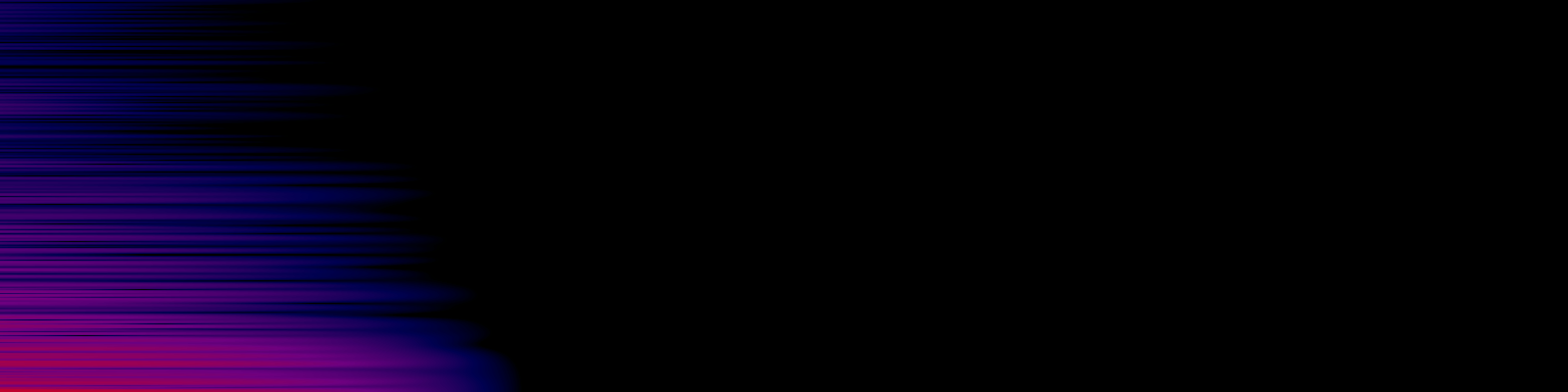 spektrogram