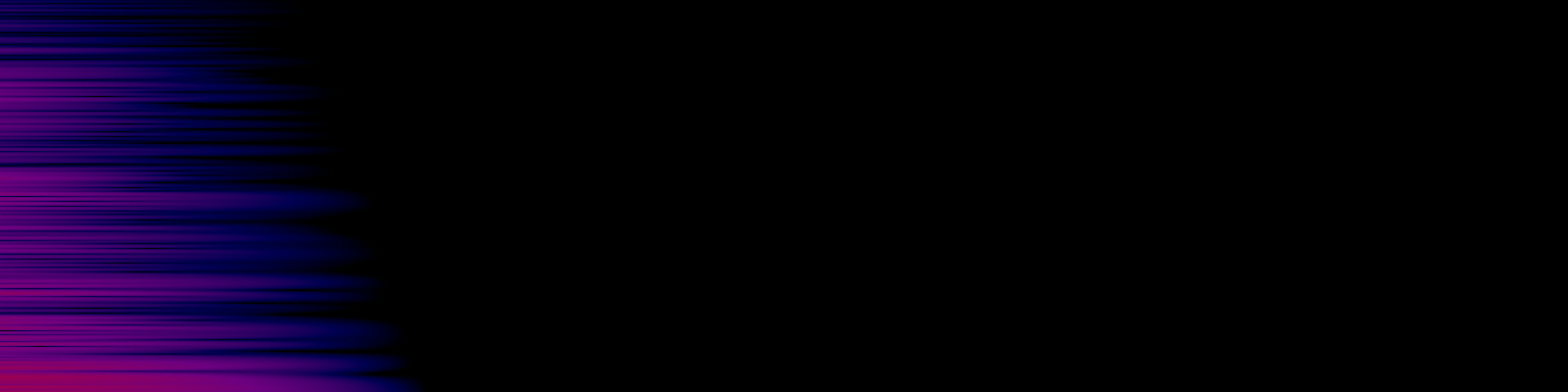 spektrogram