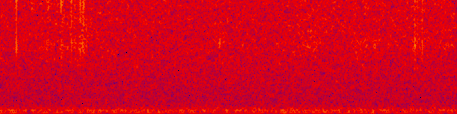 spektrogram