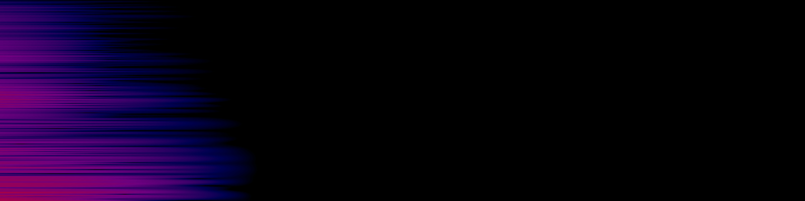 spektrogram