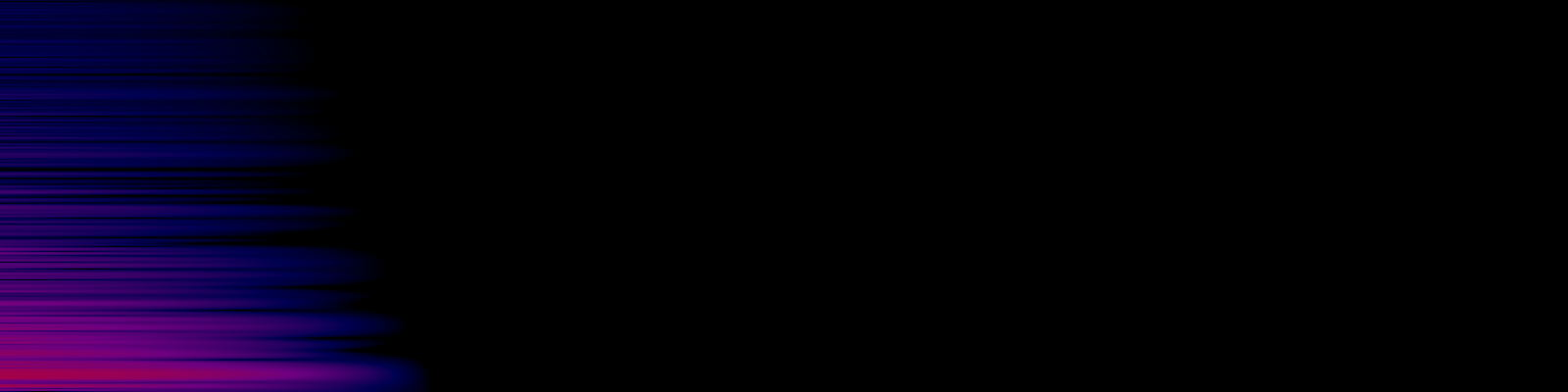 spektrogram