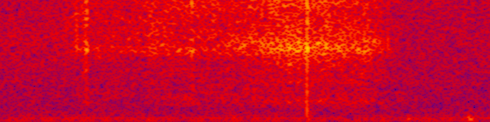 spektrogram